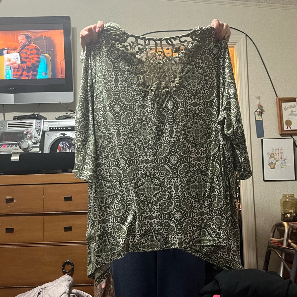 Women’s top